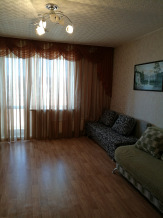 Сдам 2-х комнатную квартиру на берегу озера Тургояк
